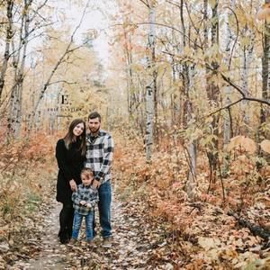 Meet your Posher, Eric